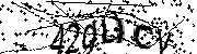 Anti-Bot verification code image